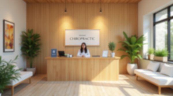 Suffering from back pain? Visit a chiropractor in West Malling