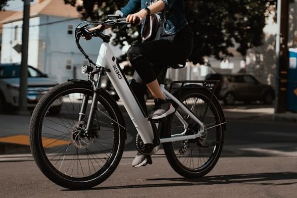 How to Choose the Right Electric Bike for Your Commute in the UK?